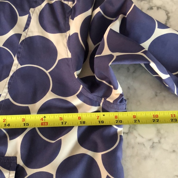 BODEN Jacket 💙💕💙 - Picture 6 of 7